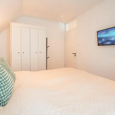 Nordsee Park Sk 19 Meerchen בית נופש דנגסט