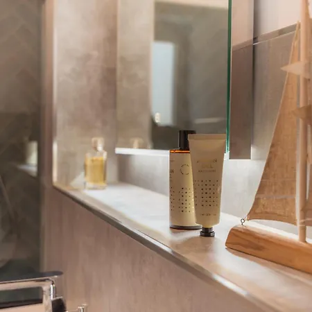 Nordsee Park Sk 19 Meerchen דנגסט