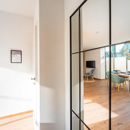 בית נופש Nordsee Park Sk 19 Meerchen