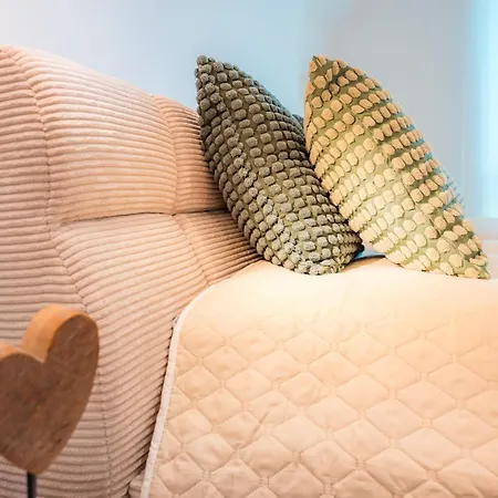 Nordsee Park Sk 19 Meerchen * דנגסט