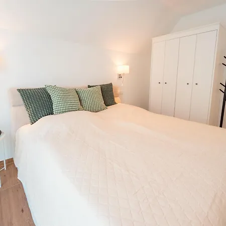 Nordsee Park Sk 19 Meerchen * דנגסט