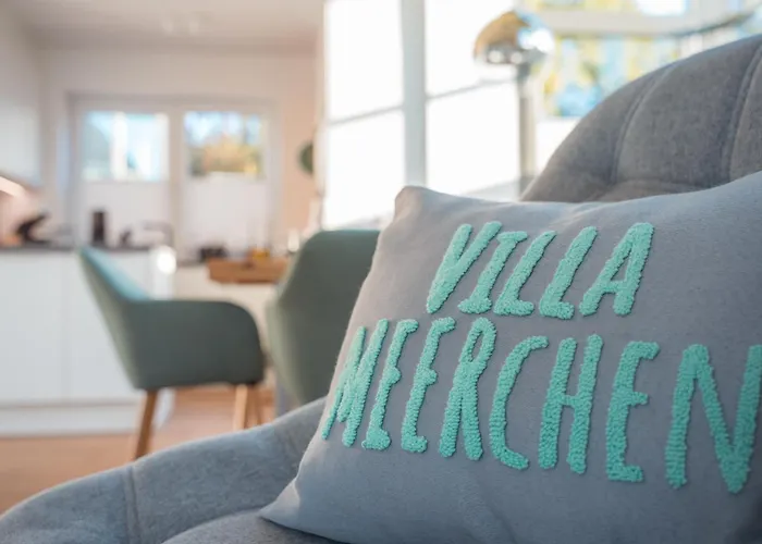 Nordsee Park Sk 19 Meerchen * 丹加斯特