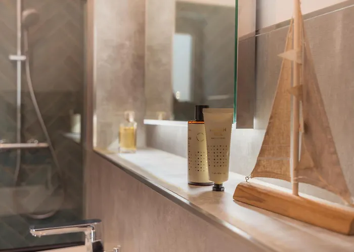 Nordsee Park Sk 19 Meerchen 丹加斯特