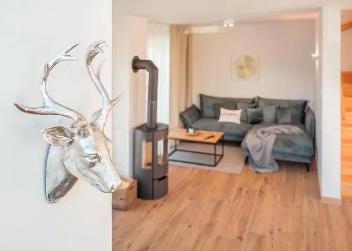 Nordsee Park Sk 19 Meerchen * 丹加斯特