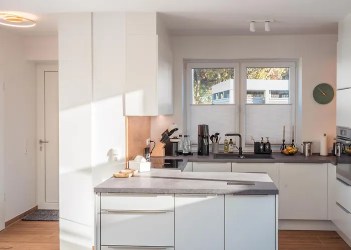 Nordsee Park Sk 19 Meerchen 丹加斯特